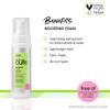 All About Curls Boosting Foam & Bouncy Cream | Lightweight Definition Hold | Extra Fullness & Body | All Curly Hair Types | Vegan & Cruelty Free | Sulfate Free view 3