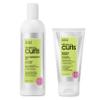 ALL ABOUT CURLS High Definition Gel & Bouncy Cream | Curl Styling Products | Define, Moisturize, De-Frizz | All Curly Hair Types view 1