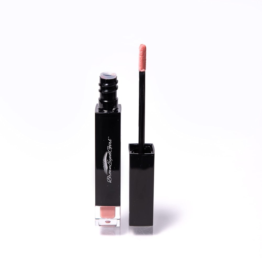 Brown Eyed Girl Lip Plump
