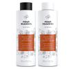 No nothing Very Sensitive - Repair Shampoo and Conditioner - 100% Vegan, Hypoallergenic, Fragrance Free, Paraben Free  10.15 oz (New Packaging) view 1