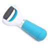 Electric Callus Remover, Blue Electric Foot Grinder Automatic Pedicure Tool for Home Portable Massager for Dead Skin view 1