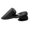 KENID Hair Neck Shampoo Washing Bowl Support Pillow Rest Sink Cushion Basin Salon Dye Coloring Tool Color Set DIY Gloves Wash Tray 1Pcs view 2