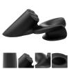 KENID Hair Neck Shampoo Washing Bowl Support Pillow Rest Sink Cushion Basin Salon Dye Coloring Tool Color Set DIY Gloves Wash Tray 1Pcs view 3