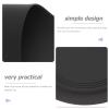 KENID Hair Cutting Cape Collar Hairdressing Neck Haircut Salon Pad Silicone Shawlbarber Apron Dye Gown Dyeing Coloring Stylist Smock 1Pcs view 4