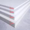Spa Bed Mattress Foam Pad Round Head Massage Table Mattress Protector Sponge Mattress Topper with Face Breathing Hole for Massage Accessories (Without Mattress Cover),White 2.5cm,60x190cm view 3