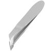 Beavorty 3pcs Cuticle Clippers Stainless Steel Nail Cuticle Remover Professional Portable Nonslip Trimmer view 2