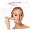 Beavorty 18pcs Makeup Sponge and Wet Cosmetic Applicators for Foundation Blending Ergonomic Design for Easy Application Includes Mushroom-shaped Sponges view 4