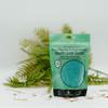 Eucalyptus & Spearmint Salt Soak view 1