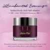 SNS Nail Dip Powder, Gelous Color Dipping Powder - Salon & DIY Nail Art view 2
