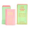 Pixi On-the-Glow Blush - Fleur, Hydrating Tinted Moisture Blush Stick with Ginseng, Aloe Vera & Fruit Extracts, For Cheeks & Lips, 19g / 0.6oz, Paraben-Free view 1