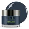 SNS Nail Dip Powder, Gelous Color Dipping Powder - Salon & DIY Nail Art view 1