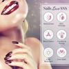 SNS Nail Dip Powder, Gelous Color Dipping Powder - Salon & DIY Nail Art view 3