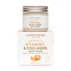 Lanocreme Energizing Vitamin C & Collagen Night Cream view 1