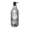 Morfose Milk Biotin Shampoo - Sulfate-Free Formula, Intensive Milk Therapy with 15 Amino Acid Complex, Biotin and Retinol Enriched for Hair Growth, Strengthening Arginine, 33.81 Fl. Oz view 1