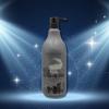 Morfose Milk Biotin Shampoo - Sulfate-Free Formula, Intensive Milk Therapy with 15 Amino Acid Complex, Biotin and Retinol Enriched for Hair Growth, Strengthening Arginine, 33.81 Fl. Oz view 2