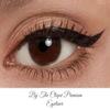 By The Clique Premium Waterproof Black Liquid Eyeliner | Smudge Proof - All Day Stay | Vegan, Gluten Free and Cruelty Free view 2