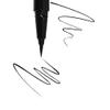 By The Clique Premium Waterproof Black Liquid Eyeliner | Smudge Proof - All Day Stay | Vegan, Gluten Free and Cruelty Free view 3