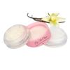 By The Clique Premium 2 in Exfoliating Sugar Lip Scrub and Smoothing Safflower Oil Infused Lip Balm Duo | All Natural Ingredients | Vegan, Gluten Free and Cruelty Free | Vanilla Sugar view 3