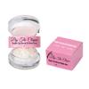 By The Clique Premium 2 in Exfoliating Sugar Lip Scrub and Smoothing Safflower Oil Infused Lip Balm Duo | All Natural Ingredients | Vegan, Gluten Free and Cruelty Free | Vanilla Sugar view 4