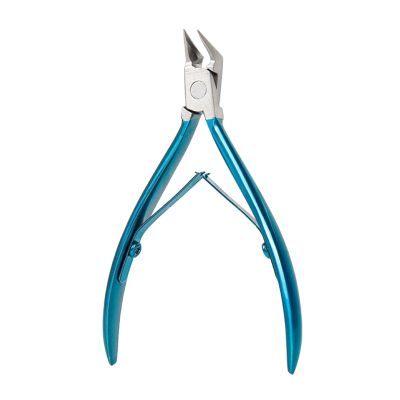 Professional Toenail clippers Pedicure Grooming Tool Precision Nail scissors Rustproof Stainless Steel Toenails Cutter for Thick Nails