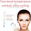 3 in 1 Eyelash Curlers, Eyelash Separator Tool, Lash Applicator, Eyelash Comb for Makeup Salons, Cosmetics Studios, Makeup Artists and Personal Use (White) view 3