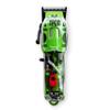 TPOB Slime 2 Barber Hair Clippers Trimmer Shaver Set for Men with Matte Green Case and X Fade Blade view 3