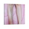 Laser Hair Removal Permanent Hair Removal Beauty Treatment Beauty Salon Poster Canvas Painting Wall Art Poster for Bedroom Living Room Decor24x24inch(60x60cm) view 1