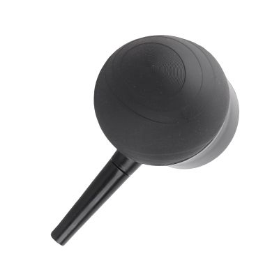 Hair Thickening Fibers Spray Applicator Pump Nozzle,Professional Spray Application Atomizador for Hair Building Fibers Nozzle Hair Thickening Tools