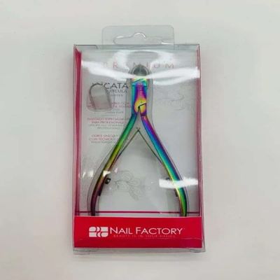 Nail Factory Alicata Para Cuticula