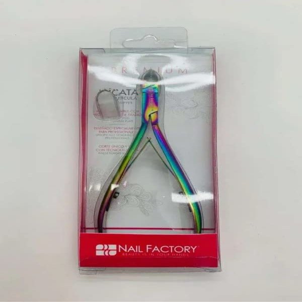 Nail Factory Alicata Para Cuticula