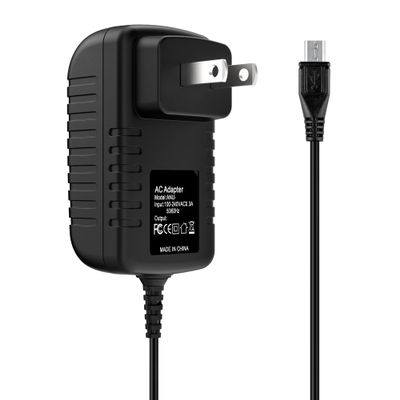 J-ZMQER USB AC/DC Adapter Compatible with Remington PA-3215N Haircut Beard Trimmer Grooming Shaver