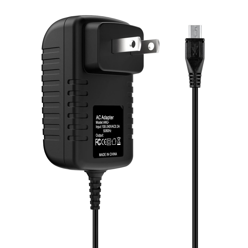 J-ZMQER USB AC/DC Adapter Compatible with Remington PA-3215N Haircut Beard Trimmer Grooming Shaver