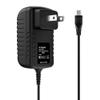 J-ZMQER USB AC/DC Adapter Compatible with Remington PA-3215N Haircut Beard Trimmer Grooming Shaver view 1