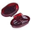 2PCS Soft Cellulite Body Massager Brush Glove Anti Cellulite Slimming Relaxing Scrub Massager Bath Spa view 1