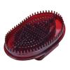 2PCS Soft Cellulite Body Massager Brush Glove Anti Cellulite Slimming Relaxing Scrub Massager Bath Spa view 4