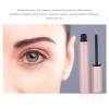 5pcs 4ml Eyelashes Growth Liquid Dispenser, Empty Tubes with Wand Aluminum Eyelash Growth Liquid Bottle Refillable Container view 3