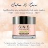 SNS Nail Dip Powder, Gelous Color Dipping Powder - Salon & DIY Nail Art view 2