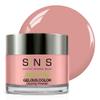 SNS Nail Dip Powder, Gelous Color Dipping Powder - Salon & DIY Nail Art view 1