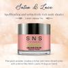 SNS Nail Dip Powder, Gelous Color Dipping Powder - Salon & DIY Nail Art view 2