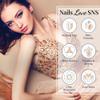 SNS Nail Dip Powder, Gelous Color Dipping Powder - Salon & DIY Nail Art view 3