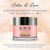 SNS Nail Dip Powder, Gelous Color Dipping Powder - Salon & DIY Nail Art view 2