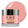 SNS Nail Dip Powder, Gelous Color Dipping Powder - Salon & DIY Nail Art view 1