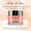 SNS Nail Dip Powder, Gelous Color Dipping Powder - Salon & DIY Nail Art view 2