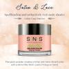 SNS Nail Dip Powder, Gelous Color Dipping Powder - Salon & DIY Nail Art view 2