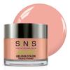 SNS Nail Dip Powder, Gelous Color Dipping Powder - Salon & DIY Nail Art view 1