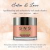SNS Nail Dip Powder, Gelous Color Dipping Powder - Salon & DIY Nail Art view 2
