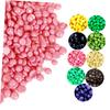 Beavorty 50g Painless Hair Removal Wax Beans Hot Film Hard Wax for Men and Women Easy Application for Face Arms Legs Safe Cost Smooth Skin view 3