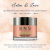 SNS Nail Dip Powder, Gelous Color Dipping Powder - Salon & DIY Nail Art view 2