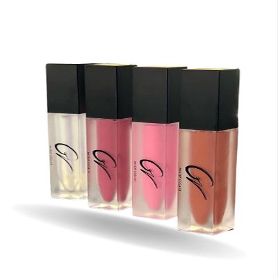GV COSMETICS LIP COLLECTION (DARLIN')