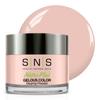 SNS Nail Dip Powder, Gelous Color Dipping Powder - Salon & DIY Nail Art view 1